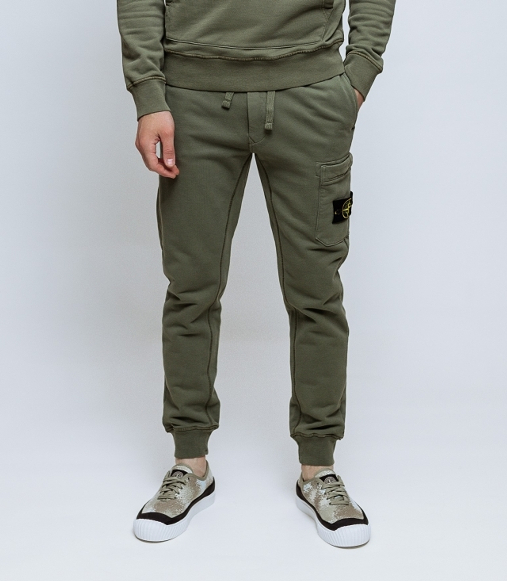 Кеды M Stone Island