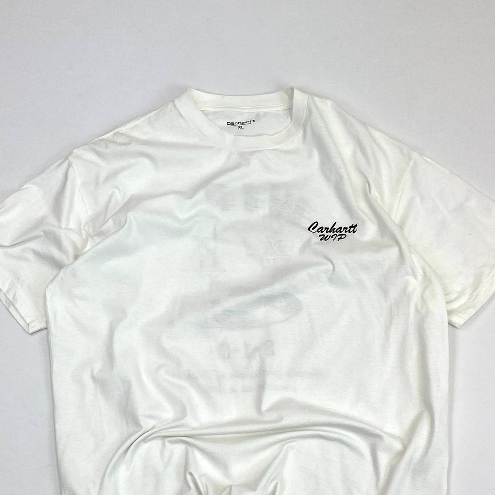 Футболка Carhartt Wip