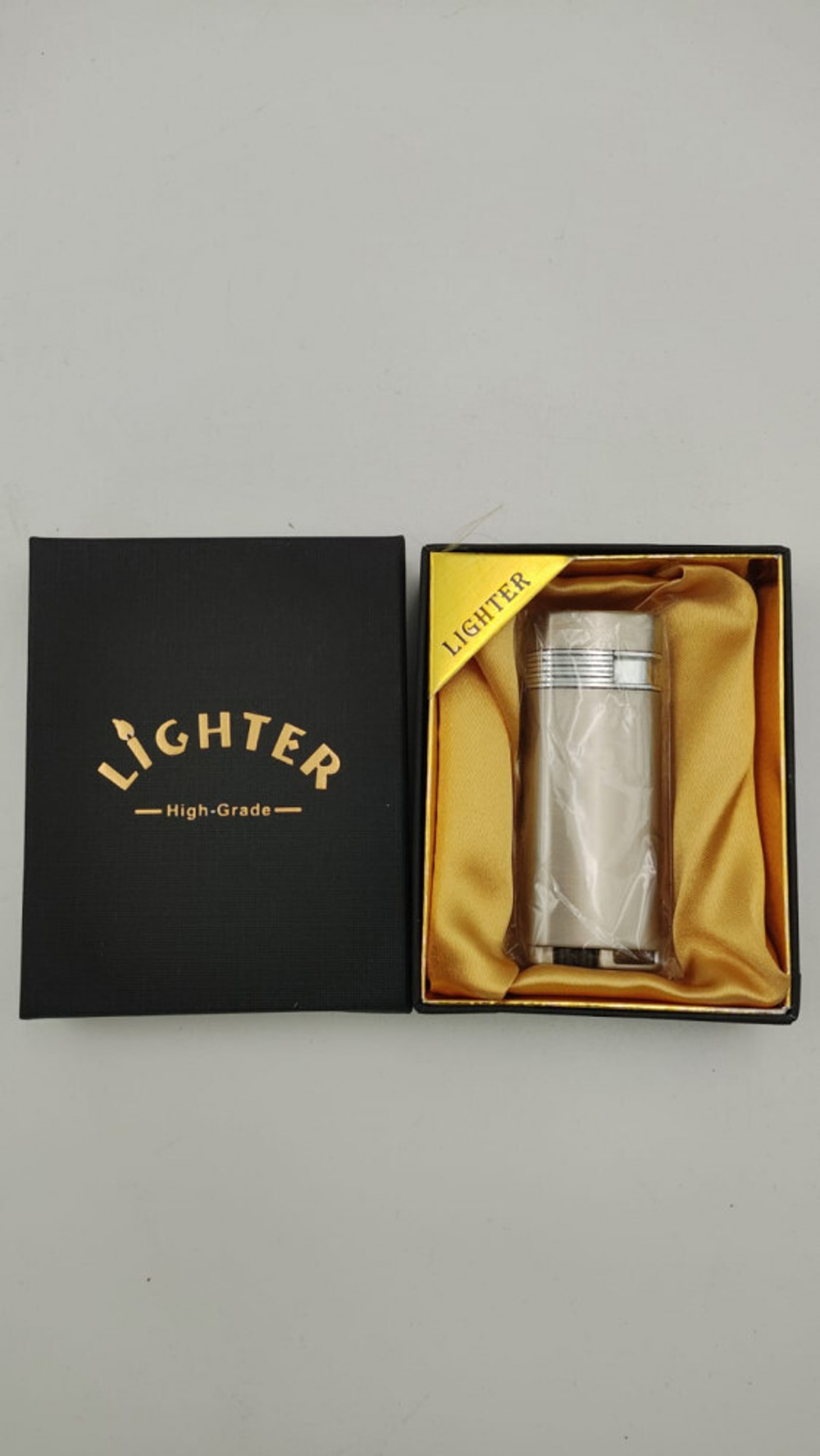 Зажигалка газовая 16490