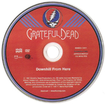 The Grateful Dead / All The Years Combine: The DVD Collection (14DVD)