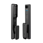 Philips Easykey Alpha-VP-5HWS пуш-пулл умный замок