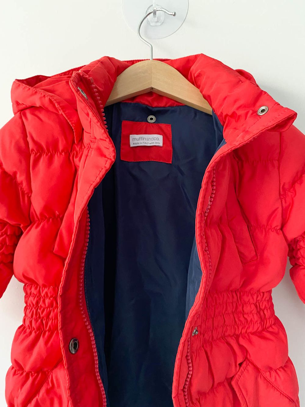 Куртка Muffin&Co, 92