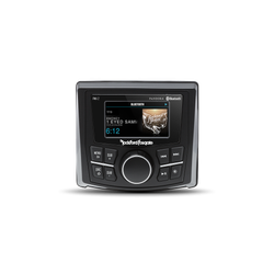Влагозащищенная морская магнитола Rockford Fosgate PMX-2