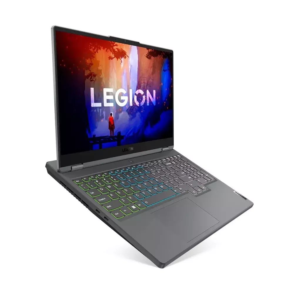 Ноутбук Lenovo Legion 5 (82RB00FBRK)