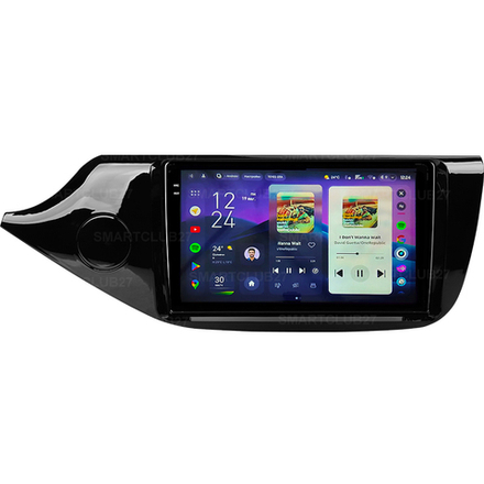 Teyes CC4 Pro 9" для KIA Ceed 2012-2018