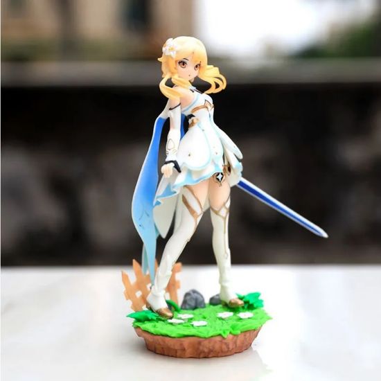 Фигурка Люмин, Геншин Импакт, Genshin Impact, 20 см