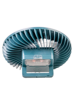 Фонарь кемпинговый NISUS PRO с вентилятором (N-FSD1)