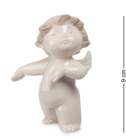 Pavone JP-01/ 3 Фигурка «Ангелочек-март»