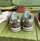 Мужские кеды GUCCI TENNIS, бежевый