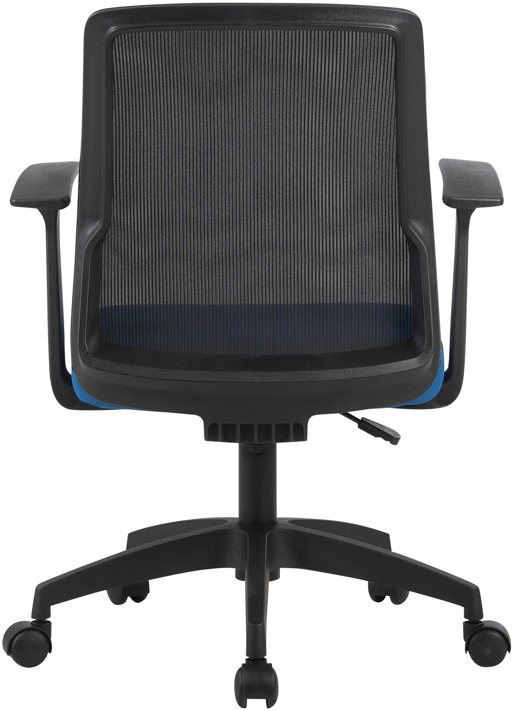 Кресло  Cactus CS-MC222-BKBL