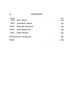 A First Course in American History | Jeannette Rector Hodgdon