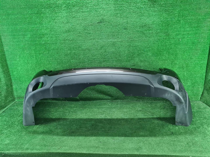 Бампер задний BMW X5 F15 (2013-2018)