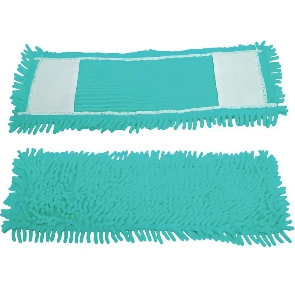 Насадка для швабры из микрофибры MopM4-H Лапша
