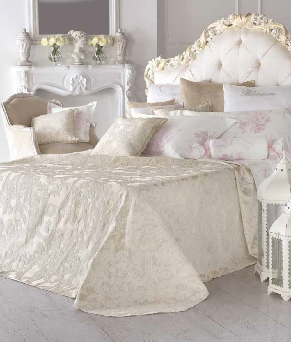 Покрывало 270х270 Blumarine Luxury Италия