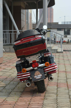 Harley-Davidson Ultra Classic