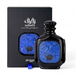 Zimaya Zukhruf Black EDP
