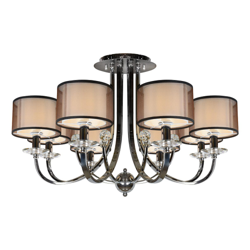 Потолочная люстра iLamp America 88049/8 CR