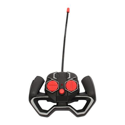 Машина классическая на РУ, коробка 6500CH