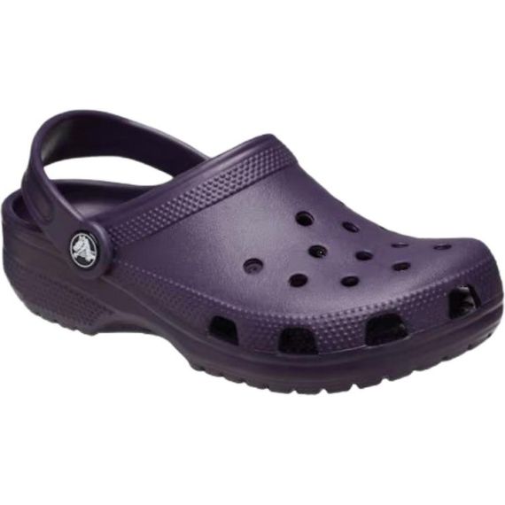 Crocs Classic Clog 'Purple'