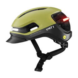 Шлем велосипедный UNIT 1 Aura MIPS