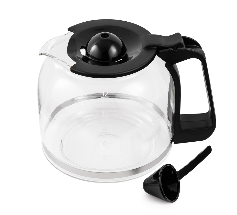 Кофеварка капельного типа MAUNFELD MF-722S фото 7