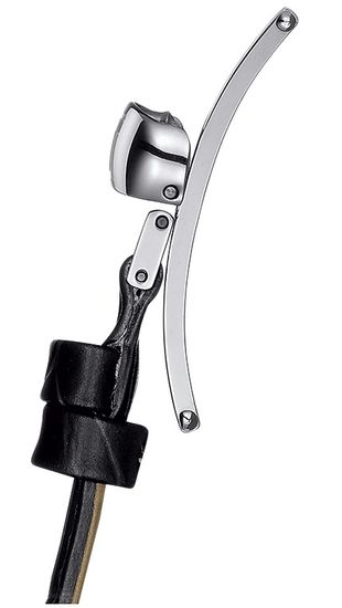 Женские часы Tissot T063.009.16.058.00 Tradition 5.5 Lady