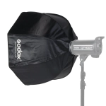 Октобокс Godox SB-UFW80 быстроскладной с сотами 80см