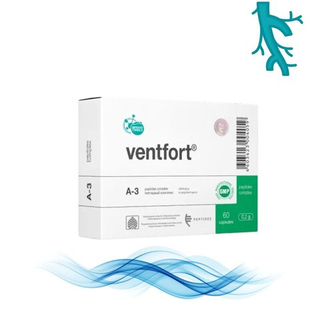 Вентфорт пептиды сосудов