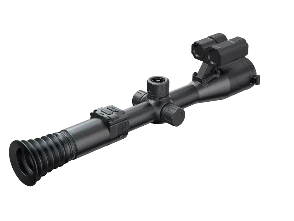 Цифровой прицел ночного видения PARD DS35-70 LRF (850 нм)