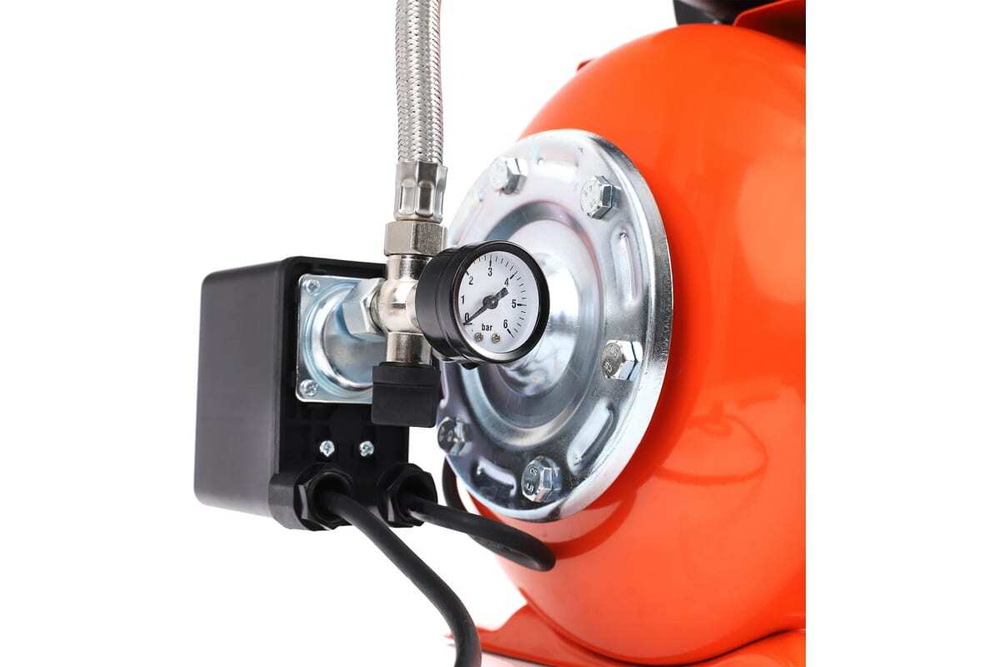 Насосная станция PATRIOT PW 1200-50 P 315302478
