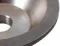 Круг шлифовальный Heden к DGT-20S, CBN300, эльборовый, R1,5