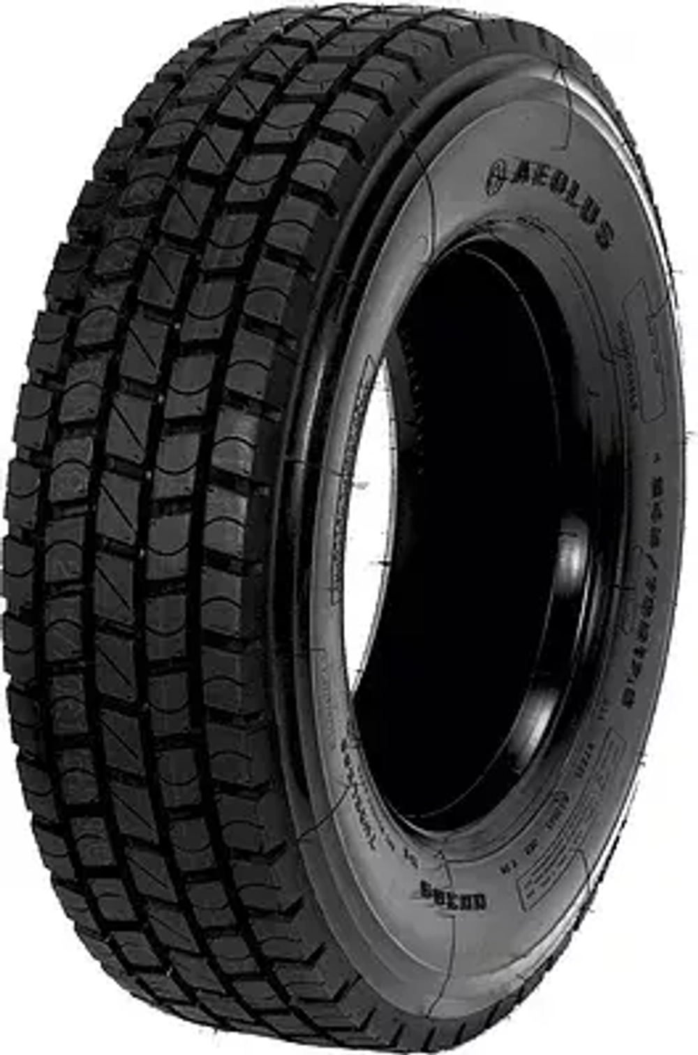 Aeolus HN309 285/70 R19,5 144/142M (Универсальные)