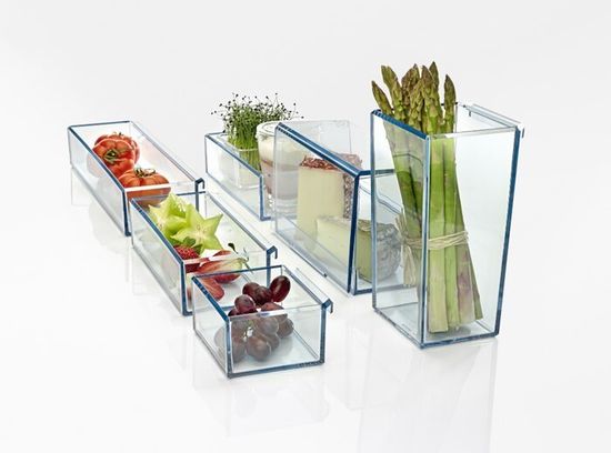 Холодильник AEG S 83920 CMXF