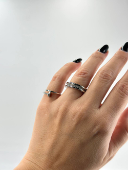 Кольцо Cartier