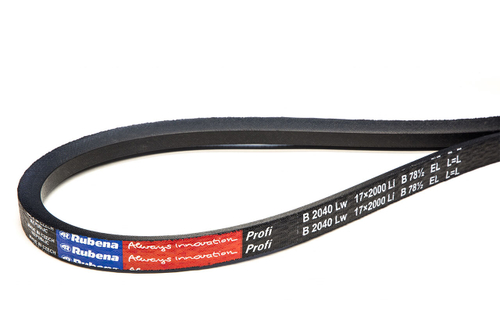 Ремень клиновой В(Б)-2040