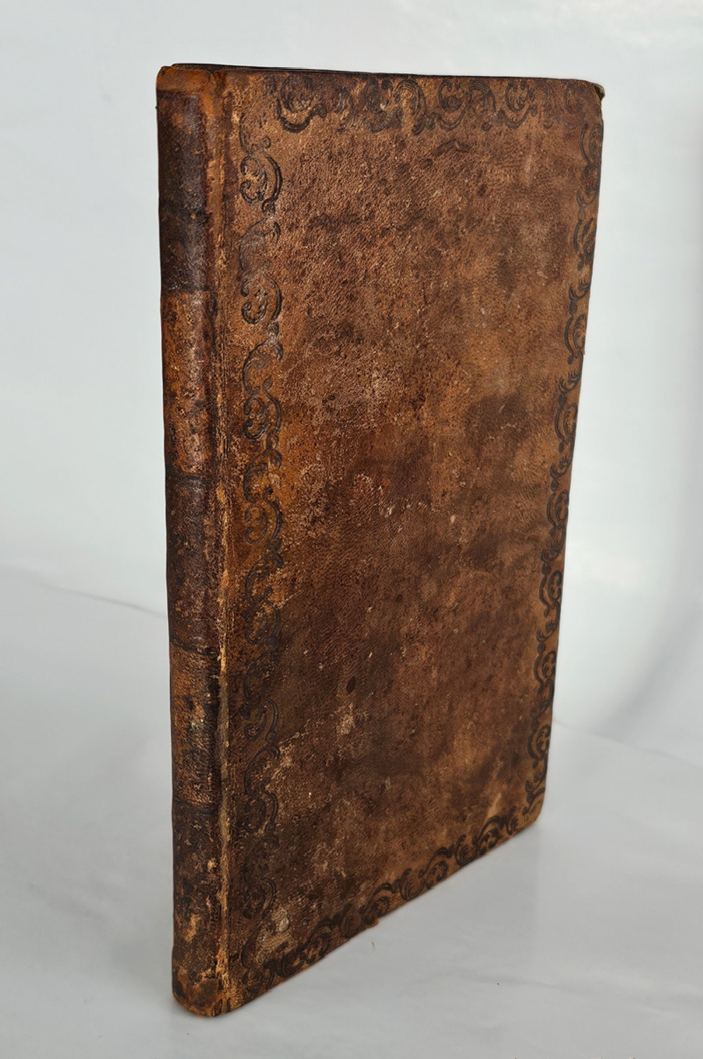 "Описание славянских рукописей Московской синодальной библиотеки". 1857г.
