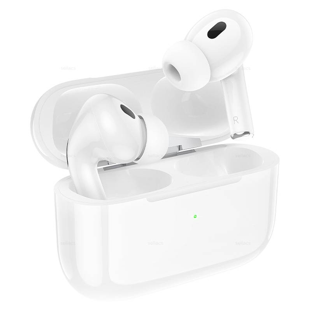 Беспроводные наушники Borofone BW92 (white)