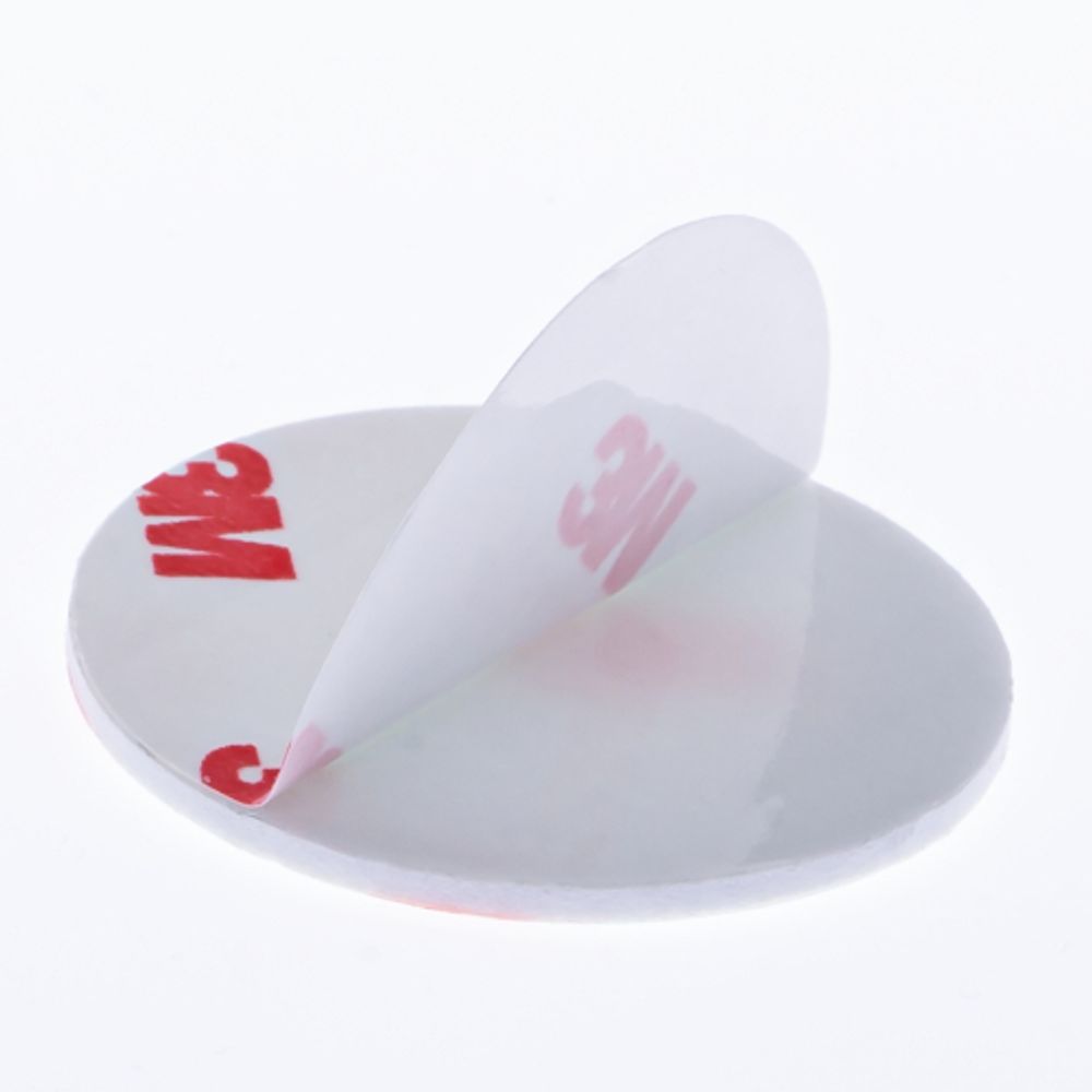 Ночник - светильник светодиодный ЭРА NLED-466-1W-W настенный аккумуляторный белый | Ночники