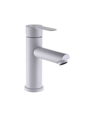 Смеситель д/умывальника А51201-8 FASHUN бел.