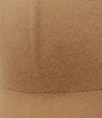 Хлопковая кепка Liviana Conti - коричневый(A3WF15)