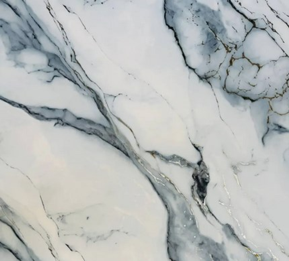 Листовая панель ПВХ "Гибкий мрамор" МД, Е67