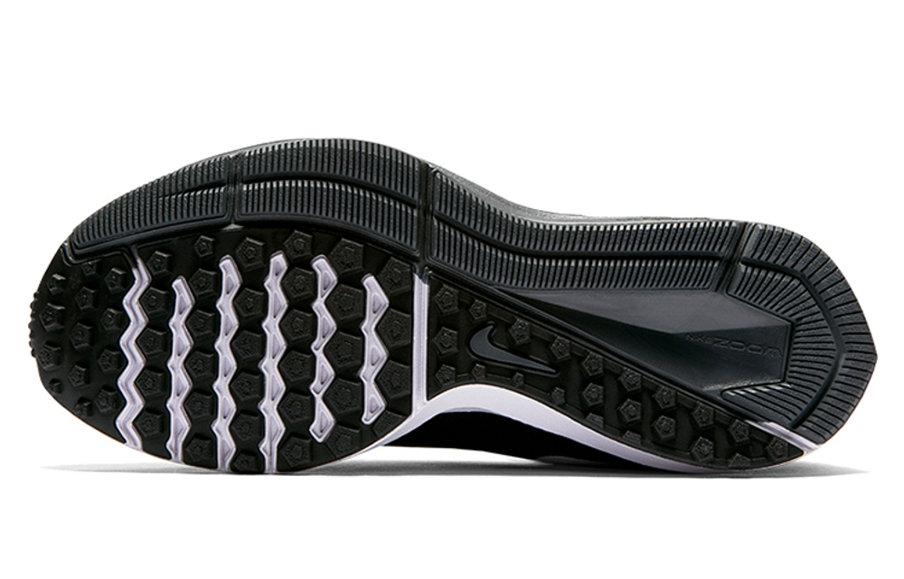Кроссовки Nike Zoom Winflo 4 (Женская размерная сетка)