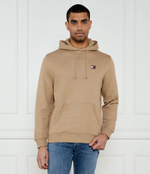 Худые Tommy Jeans - бежевый(DM0DM20258)