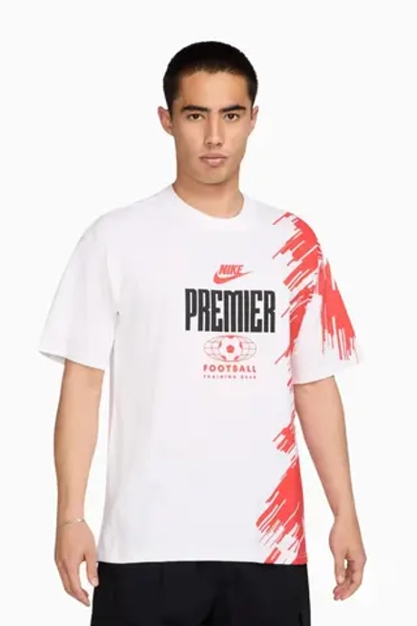 Футболка Nike Max90 - белый