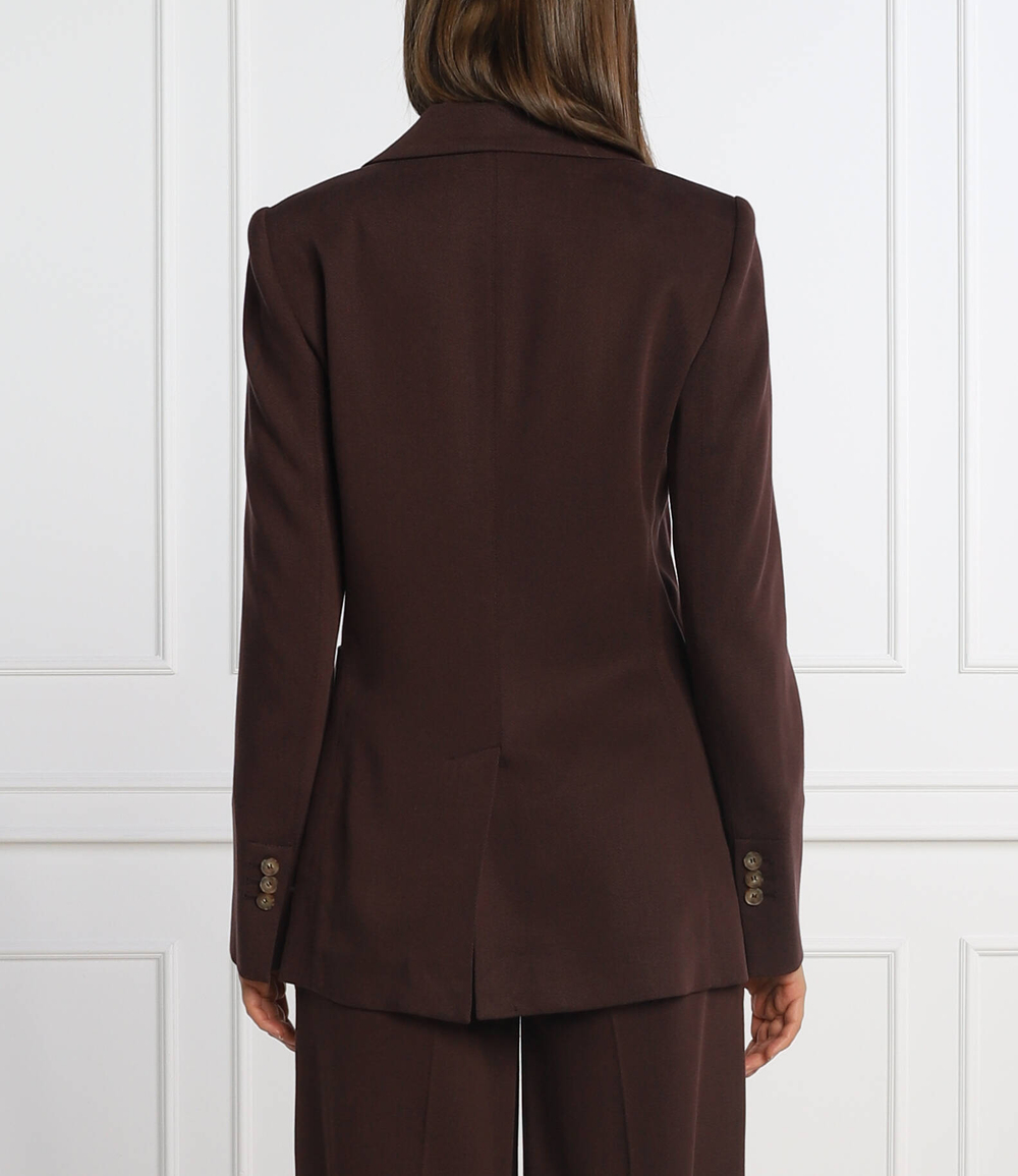 пиджак RIANI - бордовый(271230-3767)