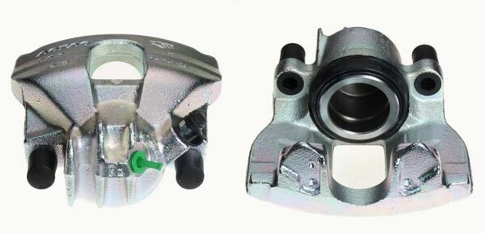 BUDWEG CALIPER - 343147-BUD - Brake Caliper