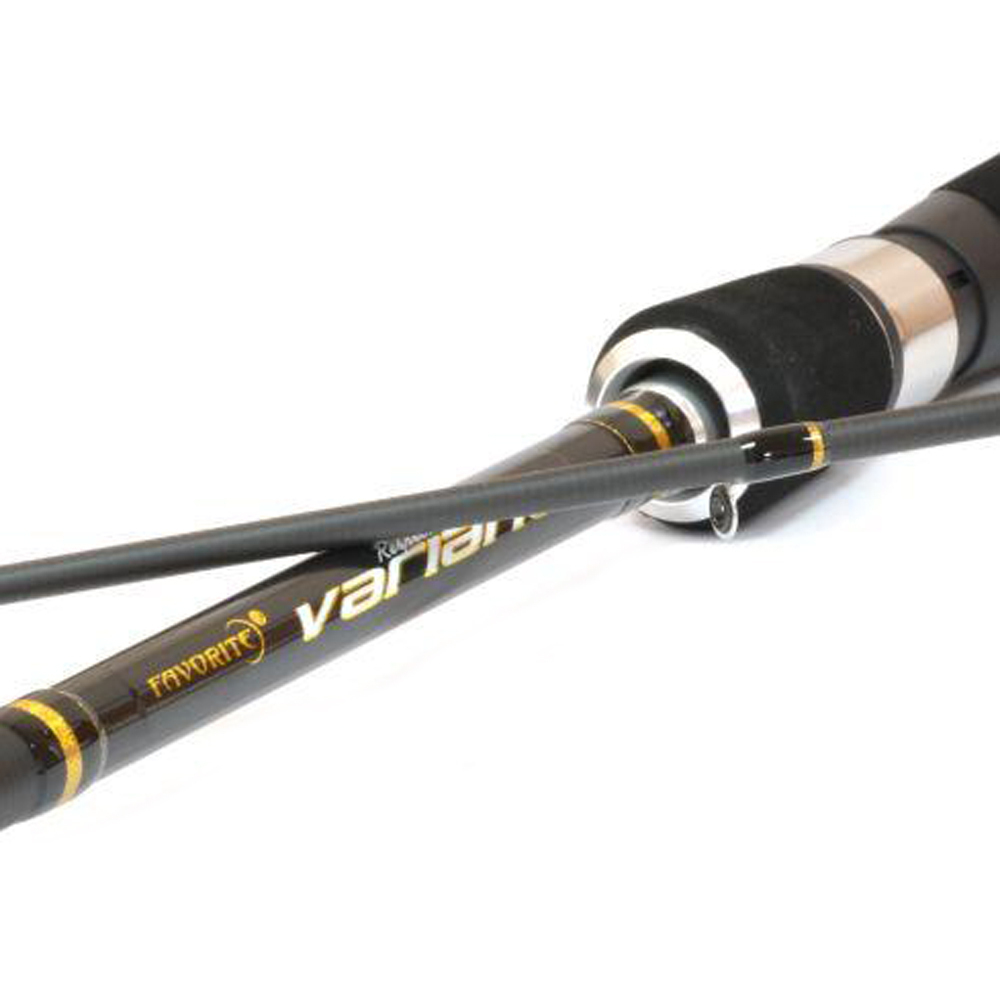 Спиннинг Favorite Variant VRN-702H 2.1m 15-45g Fast