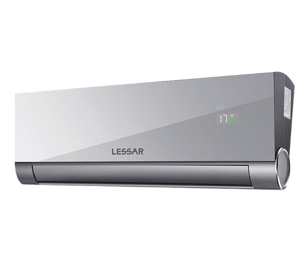 Lessar LS-HE12KAE2/LU-HE12KAE2