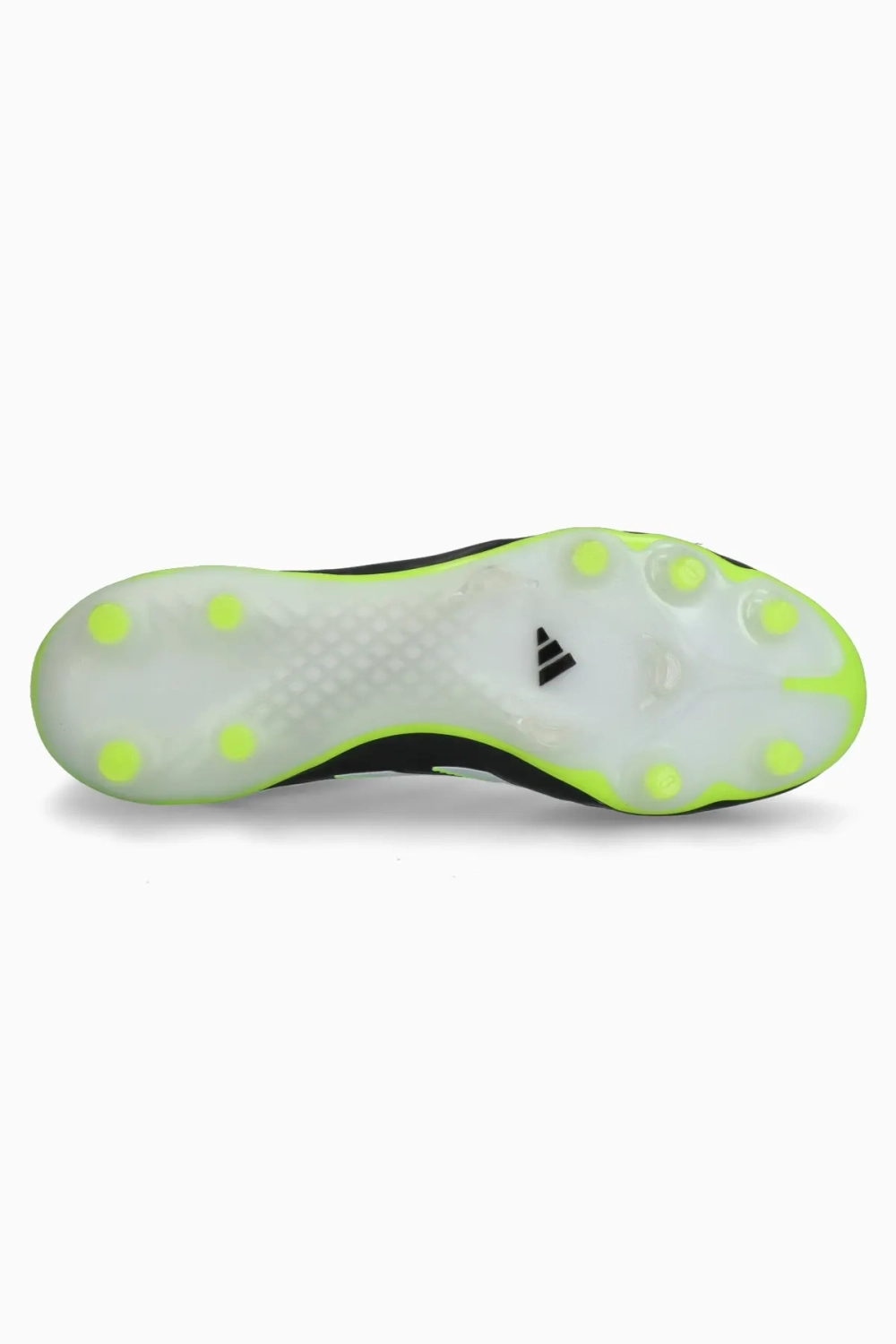 Бутсы adidas Copa Pure 3 Elite LL FG - черный
