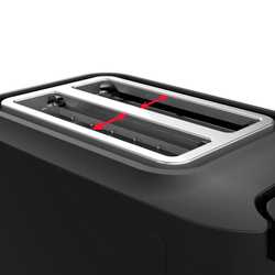 Тостер Tefal Includeo TT533811